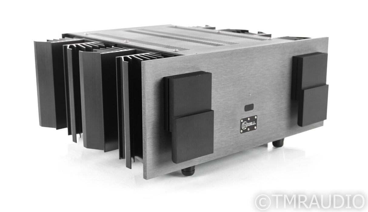 Krell KSA-150 Stereo Power Amplifier; KSA150