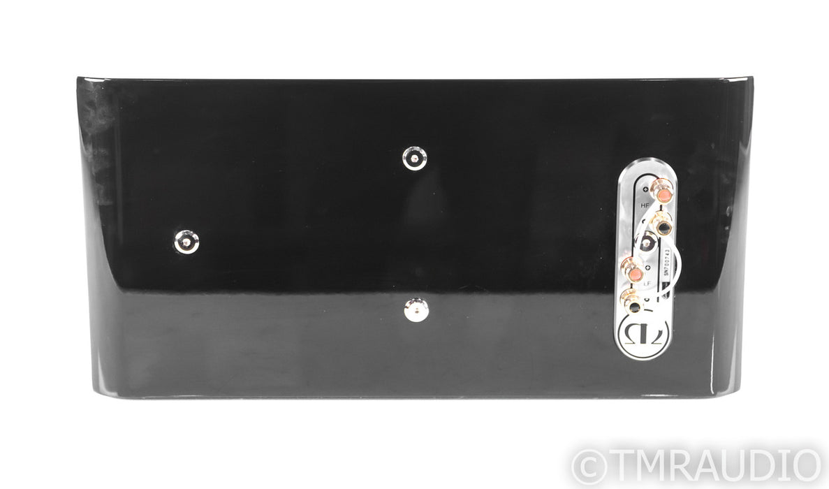 Monitor Audio Gold GXC350 Center Channel Speaker; GXC 350; Gloss Black