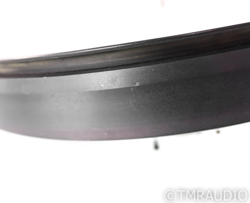 Sota Turntable Vacuum Platter