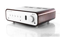 Peachtree Decco 65 Stereo Tube Hybrid Integrated Amplifier; Rosewood; Remote