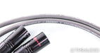 WireWorld Equinox 8 XLR Cables; 1m Pair Balanced Interconnects