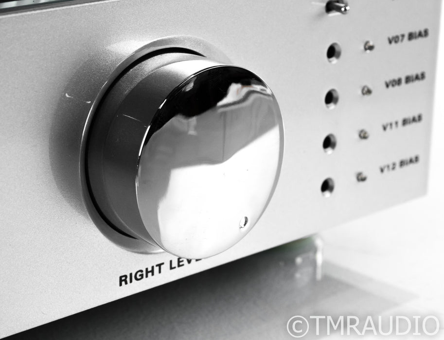 VAC Phi 300.1A Stereo Tube Power Amplifier; Version A