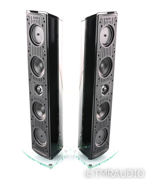 Definitive Technology Mythos Six Bookshelf Speakers