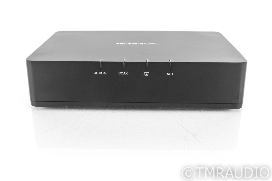 Arcam AirDAC D/A Converter; DAC (1/1)