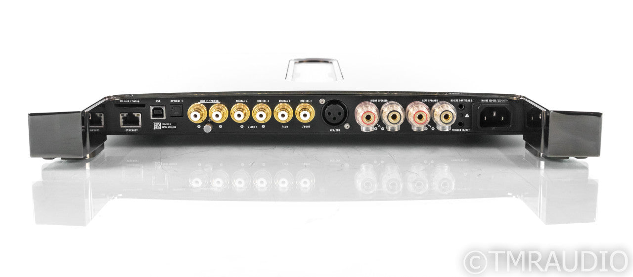 Devialet D250 Stereo Integrated Amplifier; D-250