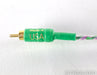 XLO Reference Series RS Unshielded RCA Cables; .5m Pair Interconnects