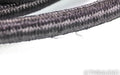 Ayre Acoustics Signature Speaker Cables; 8.5ft Pair
