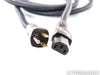 AudioQuest NRG-X Power Cable; 2m AC Cord