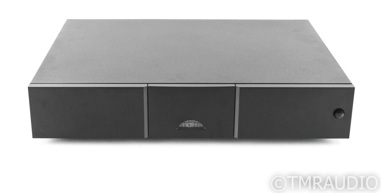 Naim NAP 250-2 DR Stereo Power Amplifier; NAP250