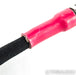 Morrow Audio 10 Year Anniversary Speaker Cables; 2m Pair