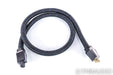Pangea AC-9SE Mk II Power Cable; 1.5m AC Cord