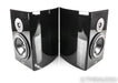Gershman Acoustics Studio II Bookshelf Speakers