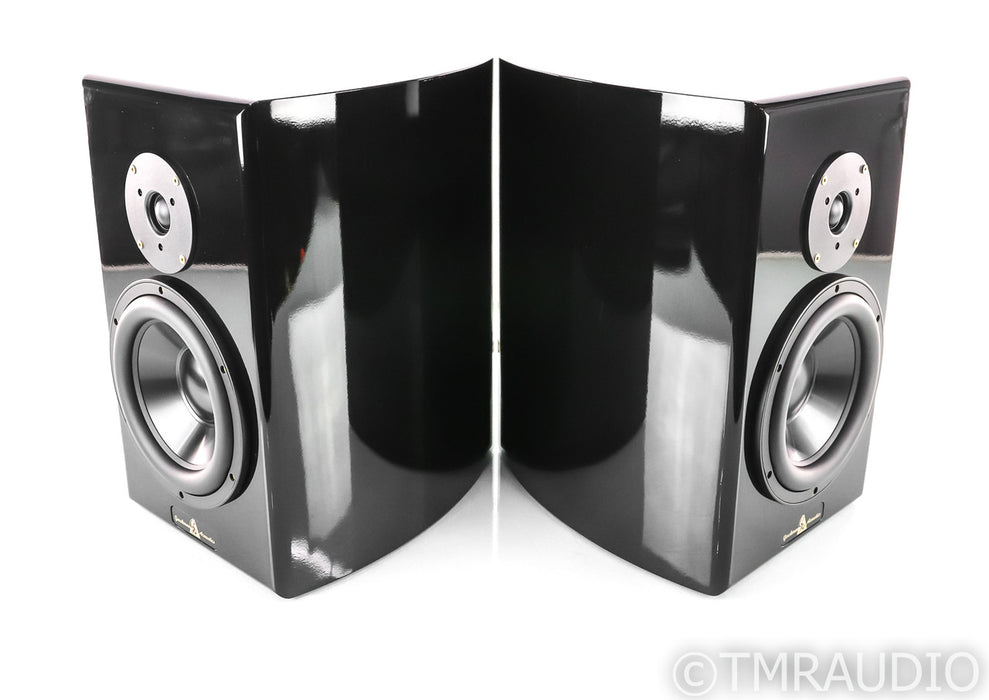 Gershman Acoustics Studio II Bookshelf Speakers
