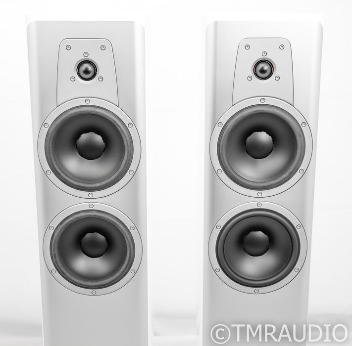 Dynaudio Contour 30 Floorstanding Speakers
