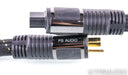 PS Audio PerfectWave AC-12 Power Cable; 5ft AC Cord