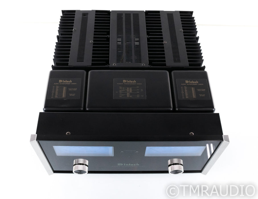 McIntosh MC352 Stereo Power Amplifier; MC-352 (1/1)
