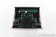 BAT VK-53SE Stereo Tube Preamplifier; Balanced Audio Technology; VK53SE; Remote