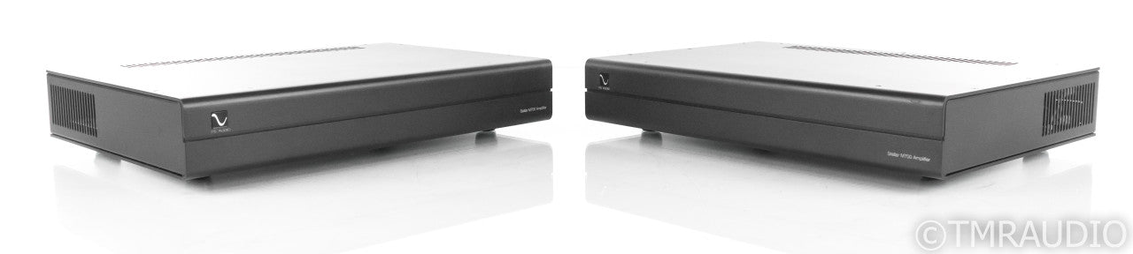 PS Audio Stellar M700 Mono Power Amplifier
