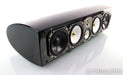 Paradigm Studio CC-690 v.5 Center Channel Speaker; Gloss Black; CC690v5