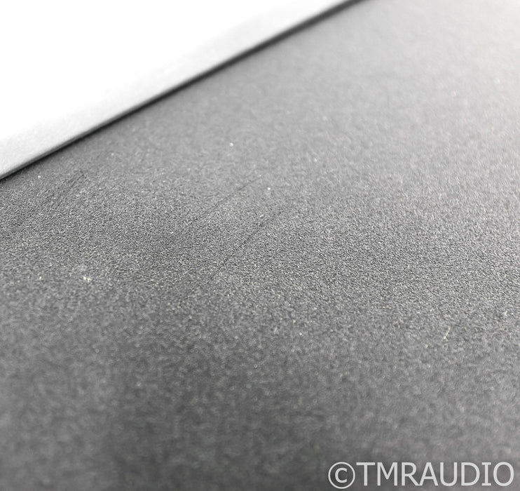 Benchmark DAC2 D DAC; D/A Converter; DAC-2; Black (No Remote)