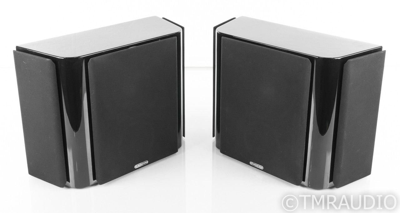 Monitor Audio Gold GXFX Dipole Surround Speakers