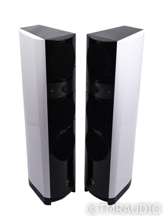 Focal Electra 1028 Be II Floorstanding Speakers