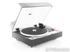 Onkyo CP-1050 D Direct Drive Turntable