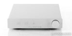 Nuforce DDA-120 Stereo Integrated Amplifier; DDA120; Bluetooth; Remote; Silver