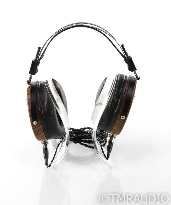 Audeze LCD-3 Fazor Planar Magnetic Headphones; LCD3