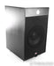 REL Britannia B1 12" Powered Subwoofer; Black; B-1; B-Series