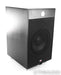 REL Britannia B1 12" Powered Subwoofer; Black; B-1; B-Series