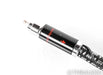 AudioQuest Niagara RCA Cables; 1m Pair Interconnects; 72v DBS