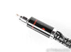AudioQuest Niagara RCA Cables; 1m Pair Interconnects; 72v DBS