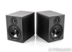 Cambridge Audio SX-50 Bookshelf Speakers; Black Pair; SX50