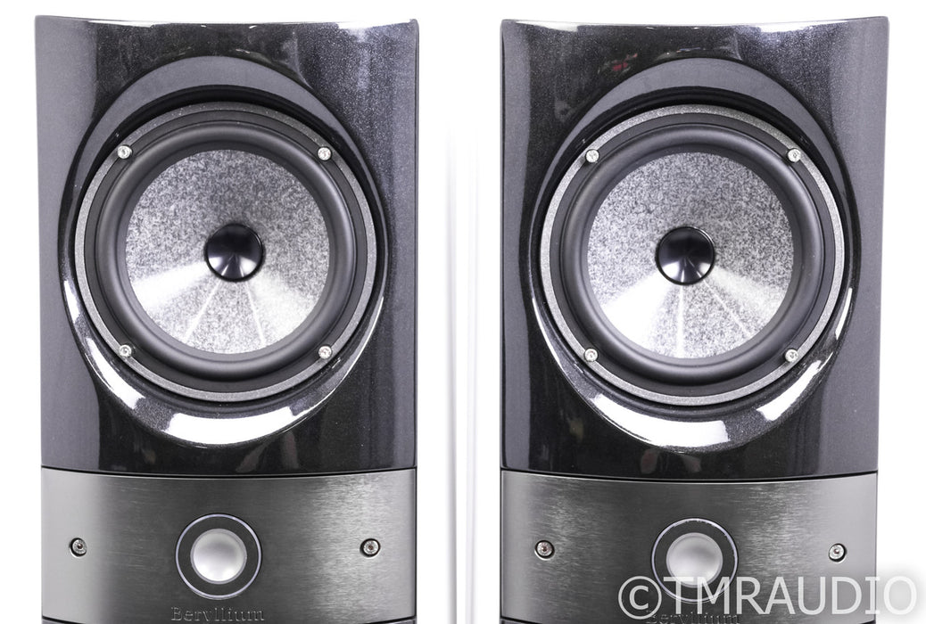 Focal Electra 1028 Be II Floorstanding Speakers