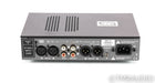 Schiit Jotunheim Balanced Headphone Amplifier; Preamplifier; Black