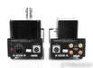 Woo Audio WA6SE 1st Gen Tube Headphone Amplifier; WA6-SE; Upgraded Sophia Tubes