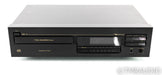 Nakamichi MB-1s CD Player; 7-Disc Changer; Remote