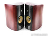 PSB Imagine B Bookshelf Speakers; Cherry Pair