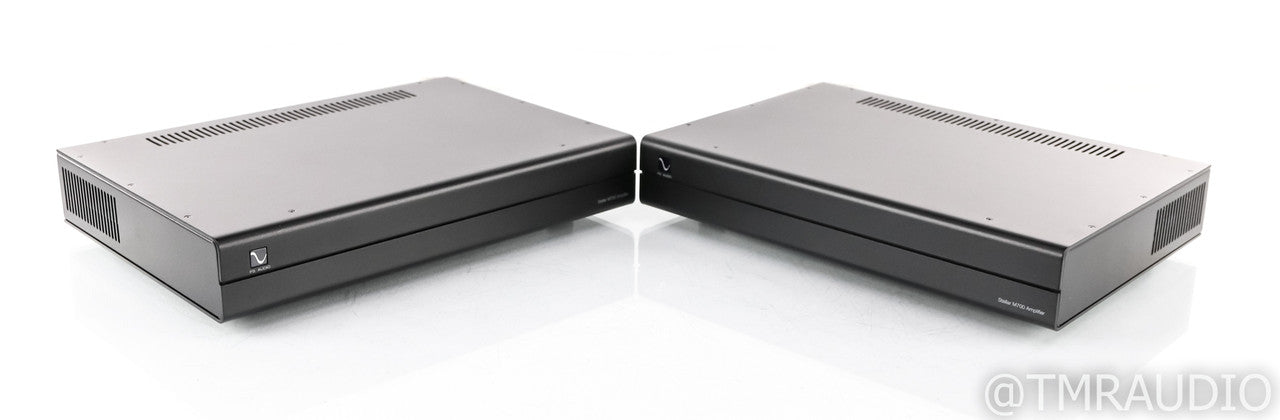 PS Audio Stellar M700 Mono Power Amplifier