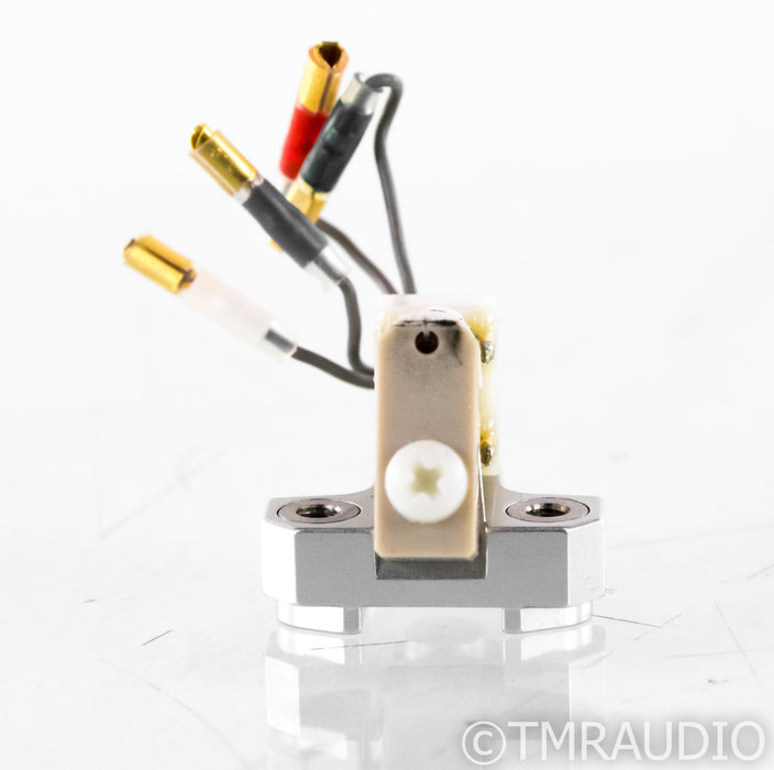 Linn Kandid MC Phono Cartridge; Moving Coil; Less Than 100 Hours