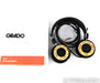 Grado Labs Heritage GH4 Open Back Headphones