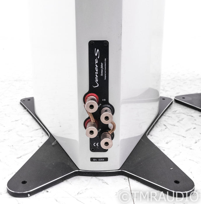 Sonus Faber Venere S Floorstanding Speakers