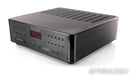 Krell Showcase 7.1 Channel Home Theater Processor; Black, Remote