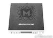 Mytek Brooklyn MQA DAC; D/A Converter; Headphone Amplifier; Preamplifier