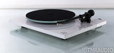 Rega P2 Belt Drive Turntable; Planar 2; Rega Carbon MM Cartridge