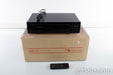 Nakamichi MB-1s CD Player; 7-Disc Changer; Remote
