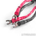 Cardas Hexlink Golden 5-C Speaker Cables; 2.5m Pair