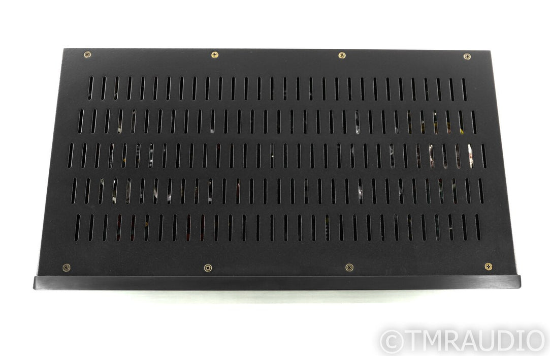 Herron Audio VTPH-2 MM / MC Tube Phono Preamplifier; VTPH2