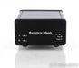 Empirical Audio Synchro-Mesh Digital Re-clocker; Re-Sampler